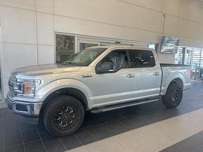 Used 2019 Ford F-150 - photo 1