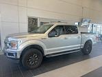 2019 Ford F-150 SuperCrew Cab RWD Pickup for sale #FC46587A - photo 1