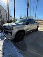 2025 Chevrolet Silverado 1500 Crew Cab 4WD Pickup for sale #FC53777F - photo 12