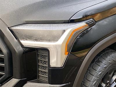 Used 2024 Toyota Tundra Limited CrewMax Cab for sale #FC57346A - photo 2