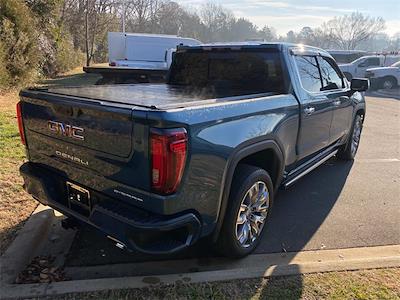 Used 2024 GMC Sierra 1500 Denali Crew Cab for sale #FC57346B - photo 2