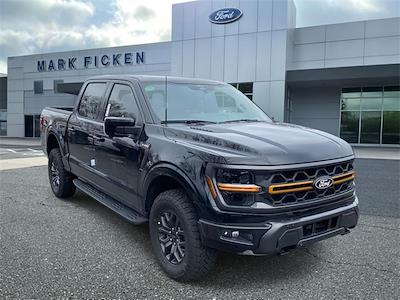 New 2025 Ford F-150 Tremor SuperCrew Cab for sale #FC58232 - photo 1