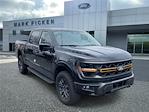 2025 Ford F-150 SuperCrew Cab 4WD Pickup for sale #FC58232 - photo 1