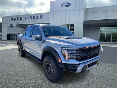 2025 Ford F-150 SuperCrew Cab 4WD Pickup for sale #FC61913 - photo 1