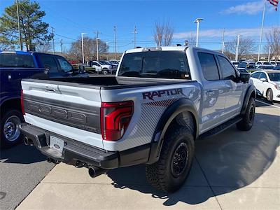 2025 Ford F-150 SuperCrew Cab 4WD Pickup for sale #FC61913 - photo 2