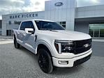 2025 Ford F-150 SuperCrew Cab 4WD Pickup for sale #FC67397 - photo 1