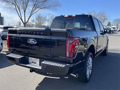 2025 Ford F-150 SuperCrew Cab 4WD Pickup for sale #FC68298 - photo 2