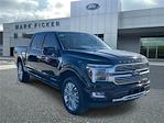 2025 Ford F-150 SuperCrew Cab 4WD Pickup for sale #FC68298 - photo 1