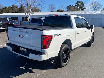 2025 Ford F-150 SuperCrew Cab 4WD Pickup for sale #FC68915 - photo 2