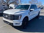 2025 Ford F-150 SuperCrew Cab 4WD Pickup for sale #FC68915 - photo 4