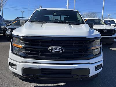 2025 Ford F-150 SuperCrew Cab 4WD Pickup for sale #FC75559 - photo 2