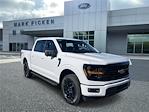 2025 Ford F-150 SuperCrew Cab 4WD Pickup for sale #FC75559 - photo 1