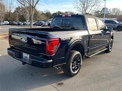 2025 Ford F-150 SuperCrew Cab 4WD Pickup for sale #FC75628 - photo 2