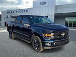 2025 Ford F-150 SuperCrew Cab 4WD Pickup for sale #FC75628 - photo 1