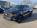 2025 Ford F-150 SuperCrew Cab 4WD Pickup for sale #FC75628 - photo 4