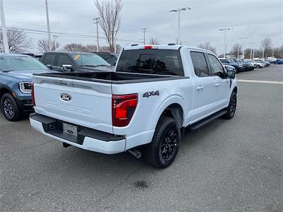 2025 Ford F-150 SuperCrew Cab 4WD Pickup for sale #FC75655 - photo 2