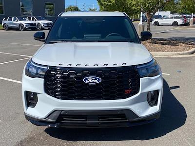 2027 Ford Explorer 4WD SUV for sale #GA08224 - photo 2