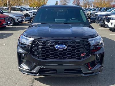 2026 Ford Explorer 4WD SUV for sale #GA09107 - photo 2
