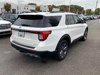 2026 Ford Explorer 4WD SUV for sale #GA13304 - photo 2