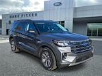 2026 Ford Explorer 4WD SUV for sale #GA13861 - photo 1