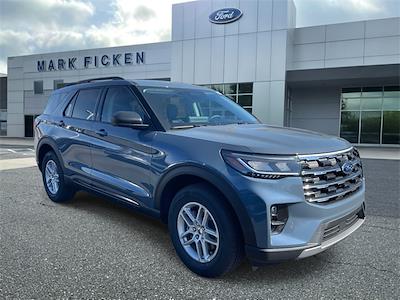 New 2026 Ford Explorer Active for sale #GA14460 - photo 1