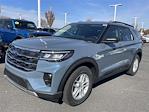 New 2026 Ford Explorer Active for sale #GA14460 - photo 3