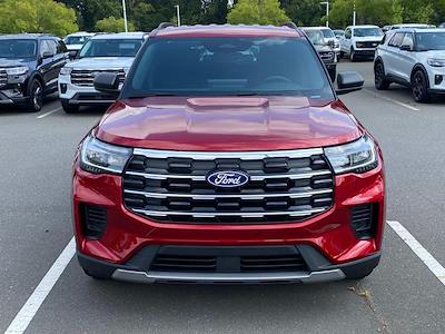 2027 Ford Explorer RWD SUV for sale #GA15826 - photo 2
