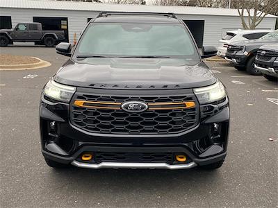 New 2026 Ford Explorer Tremor for sale #GA19446 - photo 2