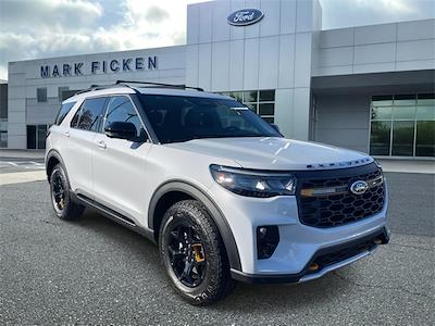 2026 Ford Explorer 4WD SUV for sale #GA26811 - photo 1