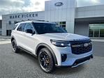 2026 Ford Explorer 4WD SUV for sale #GA26811 - photo 1