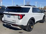 2026 Ford Explorer 4WD SUV for sale #GA26811 - photo 31