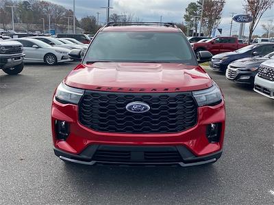 New 2026 Ford Explorer ST-Line for sale #GA27068 - photo 2