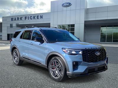 2026 Ford Explorer RWD SUV for sale #GA27552 - photo 1