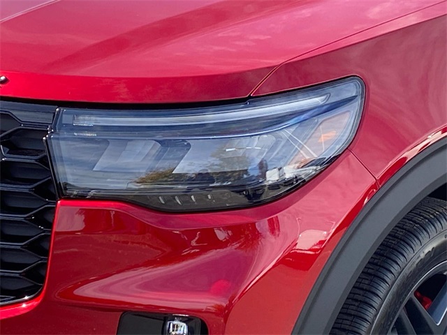 New 2026 Ford Explorer - photo 6