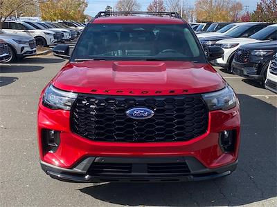 New 2026 Ford Explorer ST-Line for sale #GA29302 - photo 2