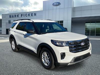 2027 Ford Explorer RWD SUV for sale #GA30166 - photo 1