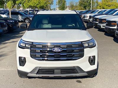 2027 Ford Explorer RWD SUV for sale #GA30166 - photo 2
