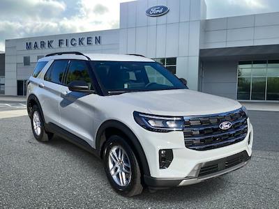 2027 Ford Explorer 4WD SUV for sale #GA30883 - photo 1