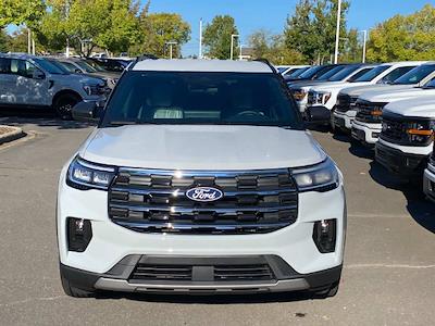 2027 Ford Explorer 4WD SUV for sale #GA30883 - photo 2