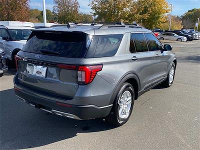 2026 Ford Explorer RWD SUV for sale #GA31653 - photo 2