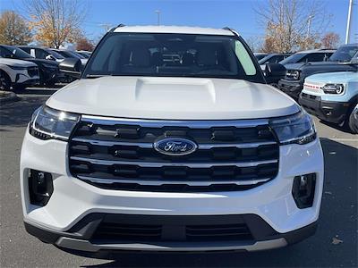 New 2026 Ford Explorer Active for sale #GA31776 - photo 2