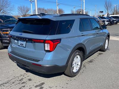 New 2026 Ford Explorer - photo 1
