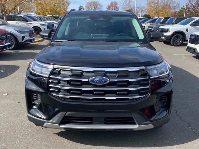 New 2026 Ford Explorer - photo 2