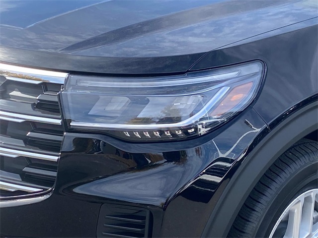 New 2026 Ford Explorer - photo 6