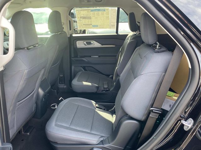 New 2026 Ford Explorer - photo 9