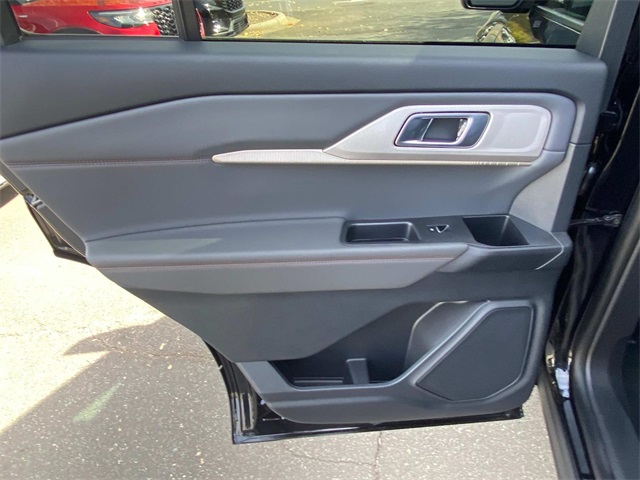 New 2026 Ford Explorer - photo 11