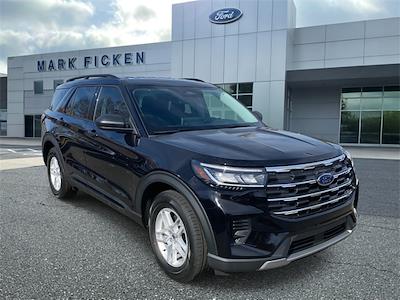2026 Ford Explorer RWD SUV for sale #GA31992 - photo 1