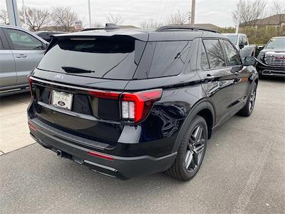 New 2026 Ford Explorer - photo 1