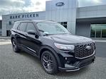 2026 Ford Explorer RWD SUV for sale #GA32816 - photo 1