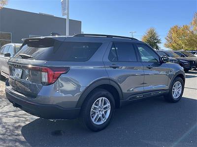 2026 Ford Explorer RWD SUV for sale #GA32894 - photo 2